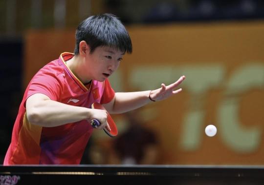 了全队的胜 了全队的胜