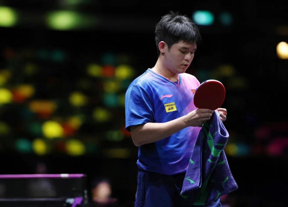 比赛走势 比赛走势